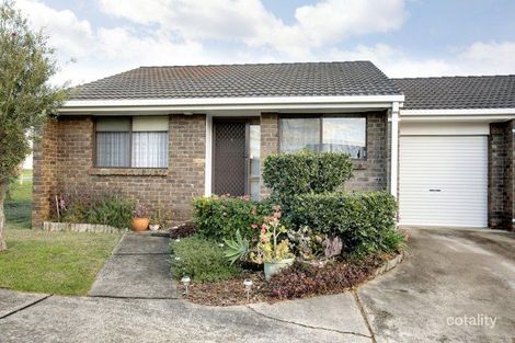 Property photo of 1/16 Bensley Road Macquarie Fields NSW 2564