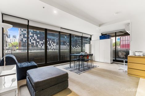 Property photo of 102/639 Lonsdale Street Melbourne VIC 3000