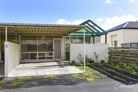 1/18 Bertha St, Mount Gambier, SA 5290