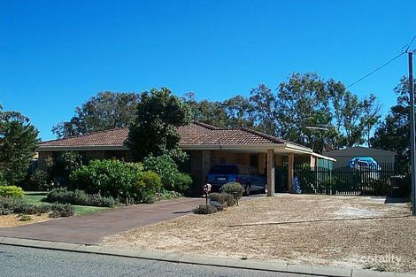 27 Deering Dr, North Yunderup, WA 6208