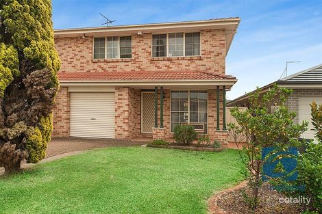 49 Glover Ave, Quakers Hill, NSW 2763
