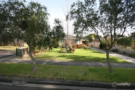 6 Harwell Rd, Ferntree Gully, VIC 3156