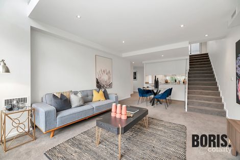 Property photo of 24/36 Canberra Avenue Forrest ACT 2603