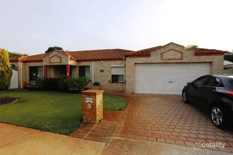 5 Welwyn Ave, Manning, WA 6152