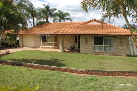 10 Jackson Ct, Regents Park, QLD 4118