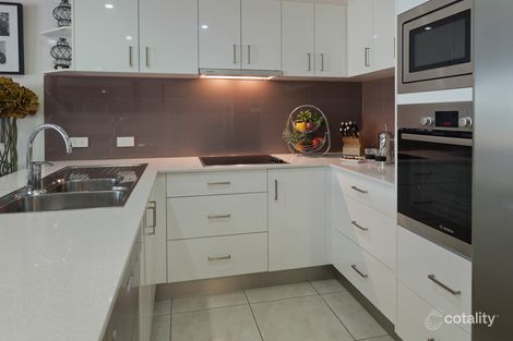 Property photo of 6/17 Marshall Lane Kenmore QLD 4069