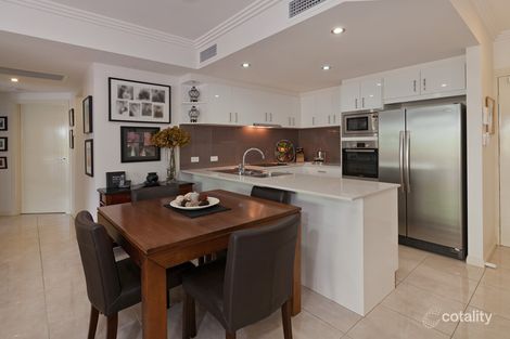 Property photo of 6/17 Marshall Lane Kenmore QLD 4069