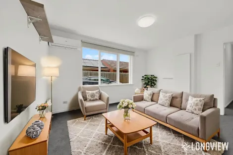 5/61 Edgar St, Kingsville, VIC 3012