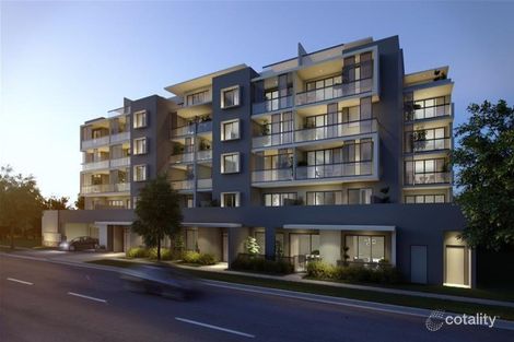 101/4-8 Bullecourt St, Shoal Bay, NSW 2315
