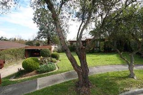7 Stratton Ct, Bayswater, VIC 3153