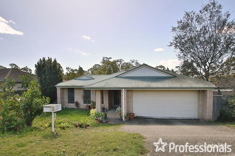Property photo of 38 Broadleaf Parade Redbank QLD 4301