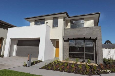 Property photo of 15 Ellis Park Avenue Mulgrave VIC 3170