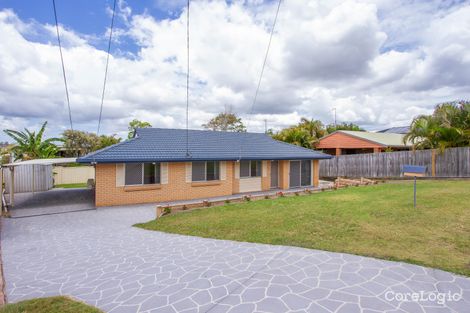 Property photo of 17 Frobisher Street Springwood QLD 4127