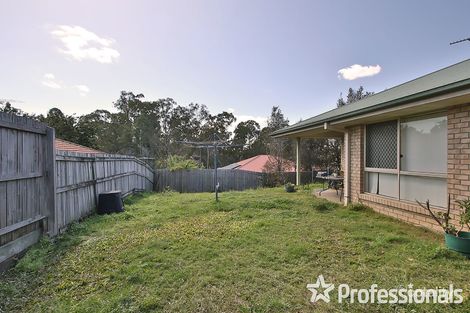 Property photo of 38 Broadleaf Parade Redbank QLD 4301