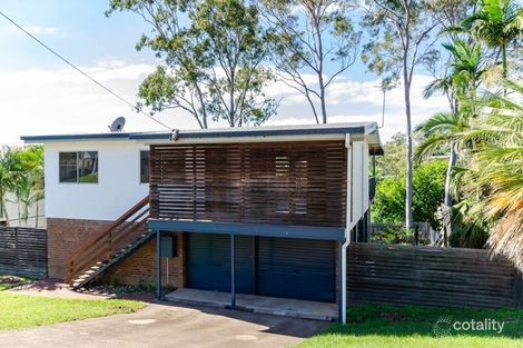 Property photo of 18 Satinay Street New Auckland QLD 4680