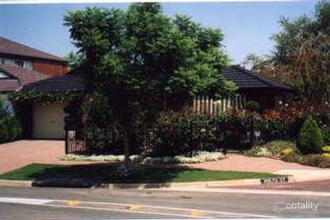 Property photo of 33 Conservatory Circuit Oakden SA 5086