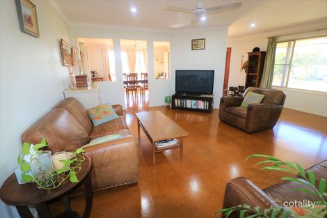 Property photo of 201 Gorries Road North Isis QLD 4660