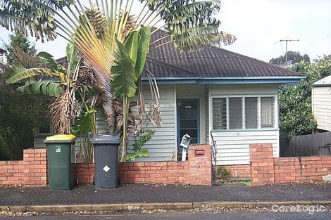 Property photo of 47 Peterson Street Woolloongabba QLD 4102