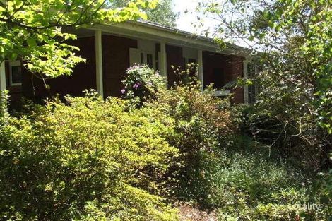 Property photo of 32 Quinn Road Gembrook VIC 3783
