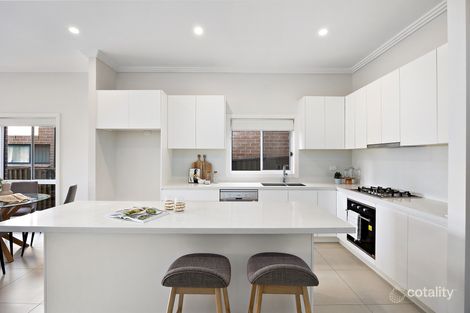 Property photo of 140A Chetwynd Road Guildford NSW 2161