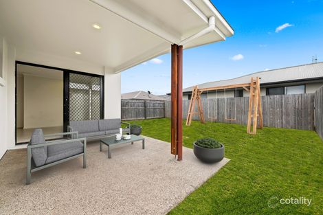 Property photo of 21 Caspian Circuit Mountain Creek QLD 4557