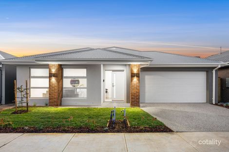 10 Montagna Cct, Armstrong Creek, VIC 3217