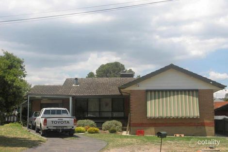 Property photo of 9 Blackwood Court Ridgehaven SA 5097