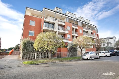 Property photo of 402/77 Village Way Maribyrnong VIC 3032