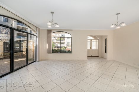 Property photo of 16 Haig Park Circle East Perth WA 6004