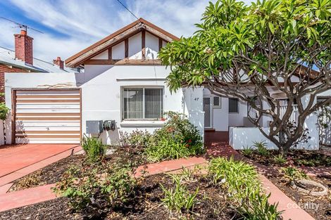 Property photo of 47 Ellesmere Street Mount Hawthorn WA 6016