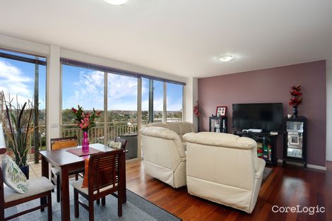 Property photo of 402/77 Village Way Maribyrnong VIC 3032