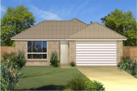 Property photo of 19 Doongarra Crescent Gracemere QLD 4702