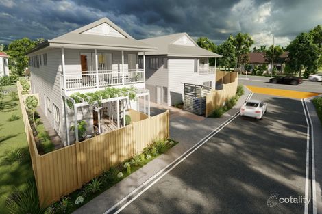 1/28 Kadanga St, Ashgrove, QLD 4060