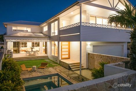 Property photo of 25 Peter Parade Mermaid Waters QLD 4218