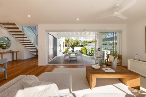 Property photo of 25 Peter Parade Mermaid Waters QLD 4218