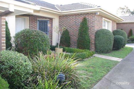 2/7 Lucerne Ave, Mornington, VIC 3931