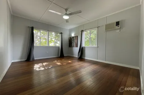 Property photo of 256 Hutton Street Berserker QLD 4701