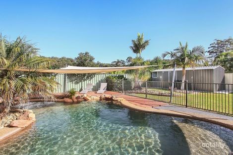 Property photo of 57 Reeves Street Narara NSW 2250