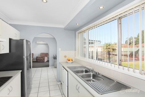 Property photo of 57 Reeves Street Narara NSW 2250