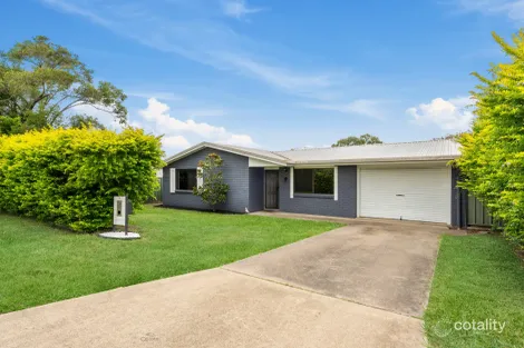 Property photo of 6 Cedar Drive Beaudesert QLD 4285