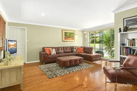 Property photo of 15 Dahlsford Drive Port Macquarie NSW 2444