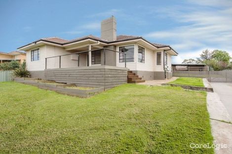 Property photo of 5 Ingleton Street Long Gully VIC 3550