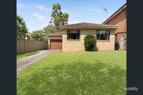 Property photo of 91 Tower Street Panania NSW 2213