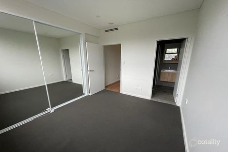 Property photo of 32/114-116 Great Western Highway Westmead NSW 2145