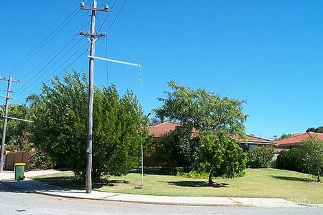 Property photo of 15 Mottee Road Bateman WA 6150