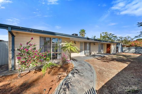 42 Thurmott St, Lamington, WA 6430