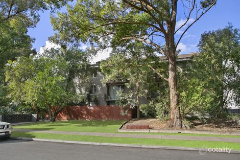 19/18-24 Oxford St, Merrylands, NSW 2160