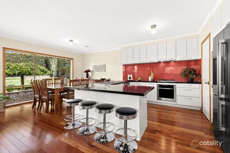 Property photo of 5 Amanda Court Rowville VIC 3178