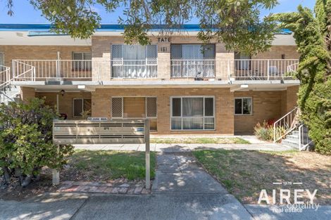 Property photo of 5/161 Cambridge Street West Leederville WA 6007