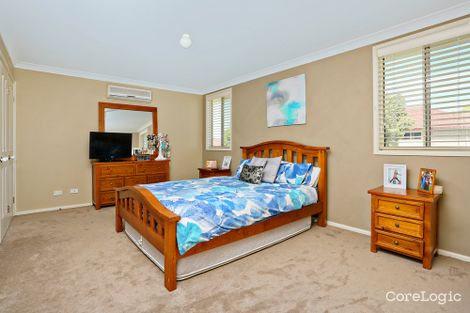 Property photo of 98A Walker Street Quakers Hill NSW 2763